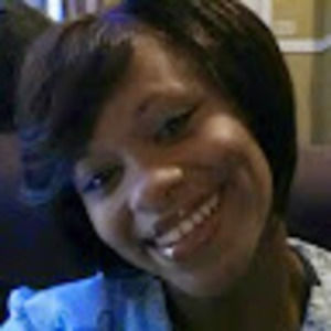 Meet your Posher, Mrs. bertha